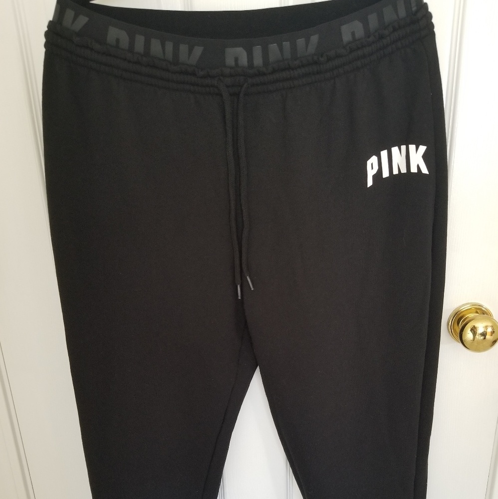 VS PINK Joggers